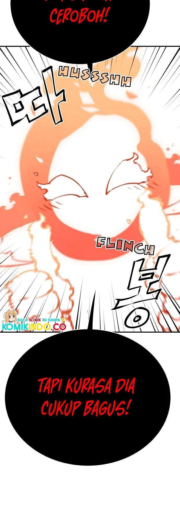 Player Chapter 34 Bahasa Indonesia