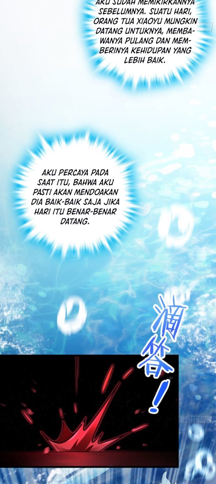 Spare Me, Great Lord! Chapter 140 Bahasa Indonesia