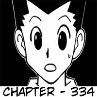 Hunter x Hunter Chapter 334 Bahasa Indonesia