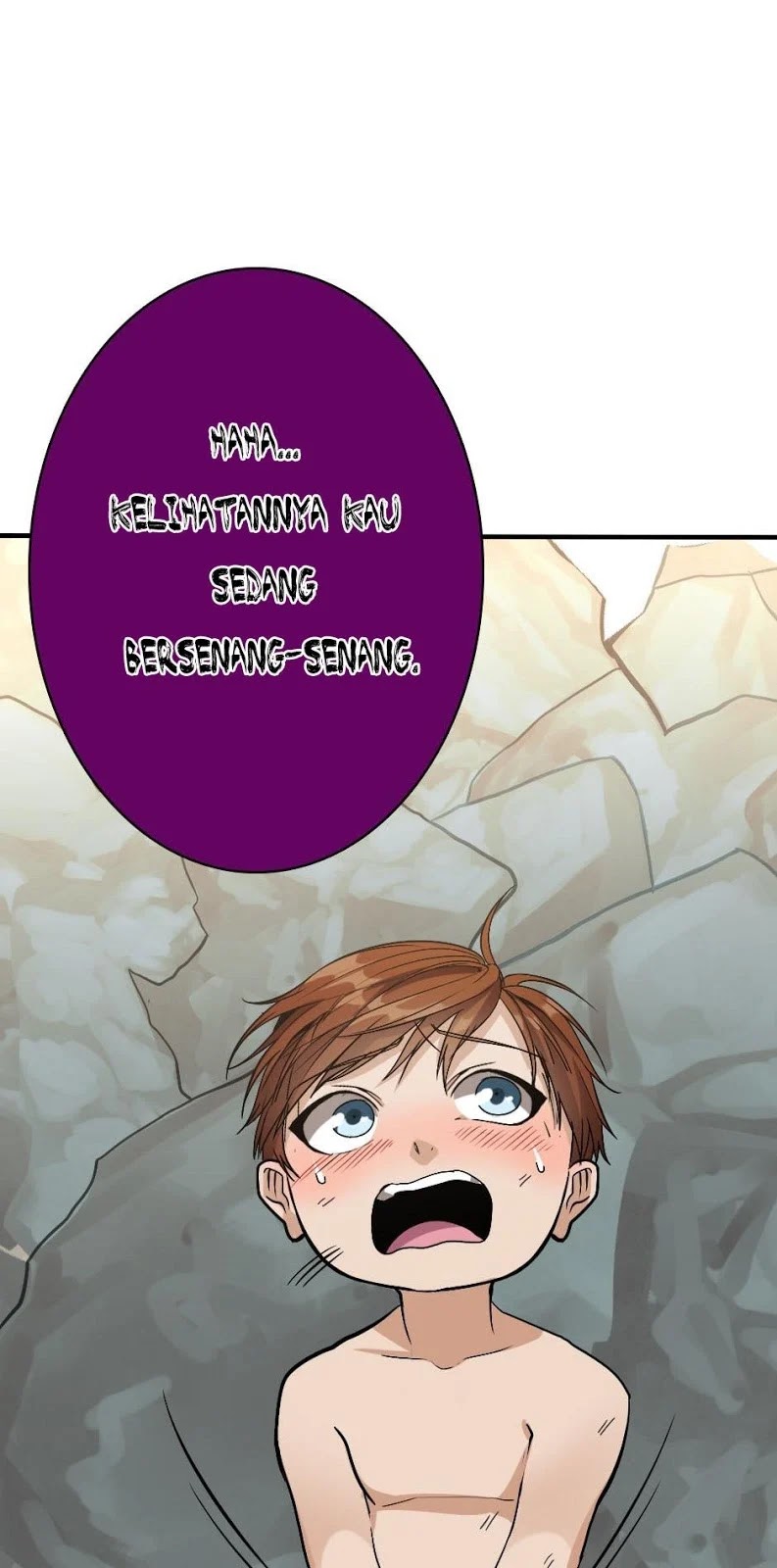 The Beginning After The End Chapter 12 Bahasa Indonesia