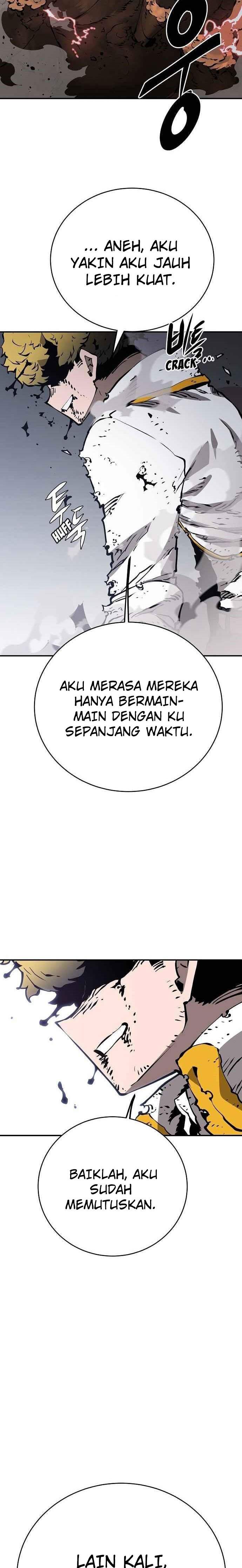 Player Chapter 48 Bahasa Indonesia