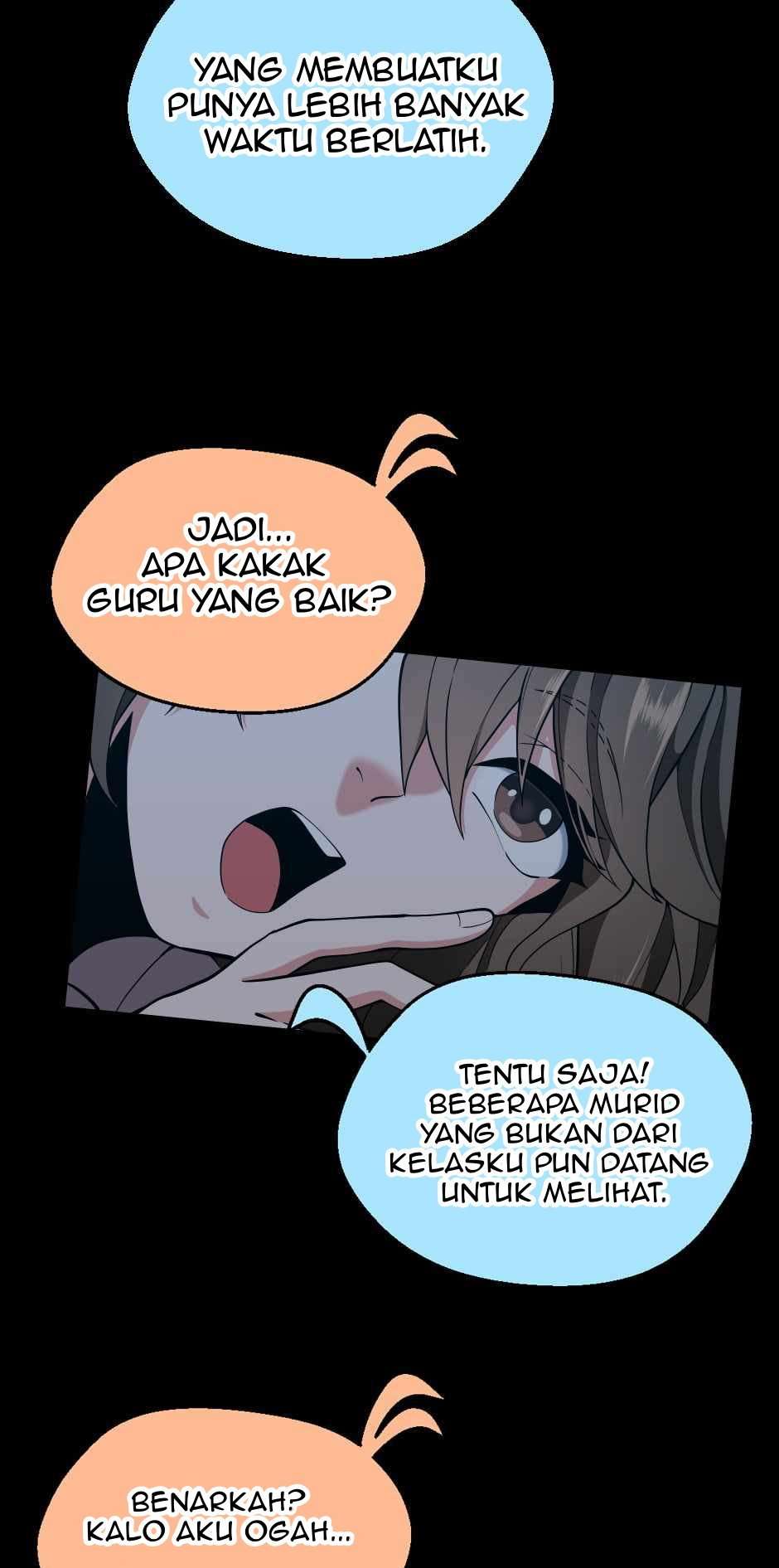 The Beginning After The End Chapter 115 Bahasa Indonesia