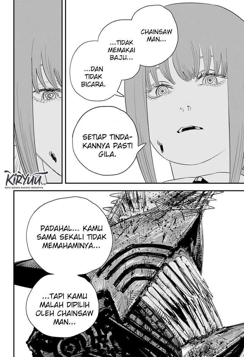 Chainsaw Man Chapter 95 Bahasa Indonesia