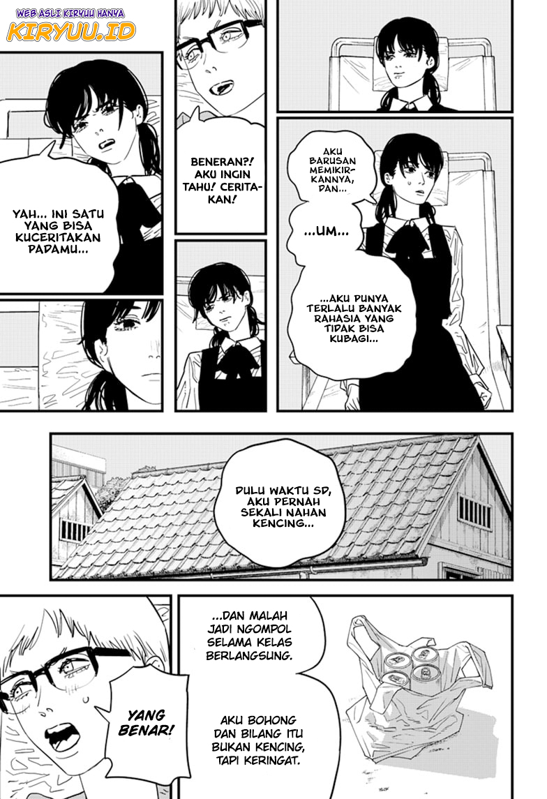 Chainsaw Man Chapter 105 Bahasa Indonesia