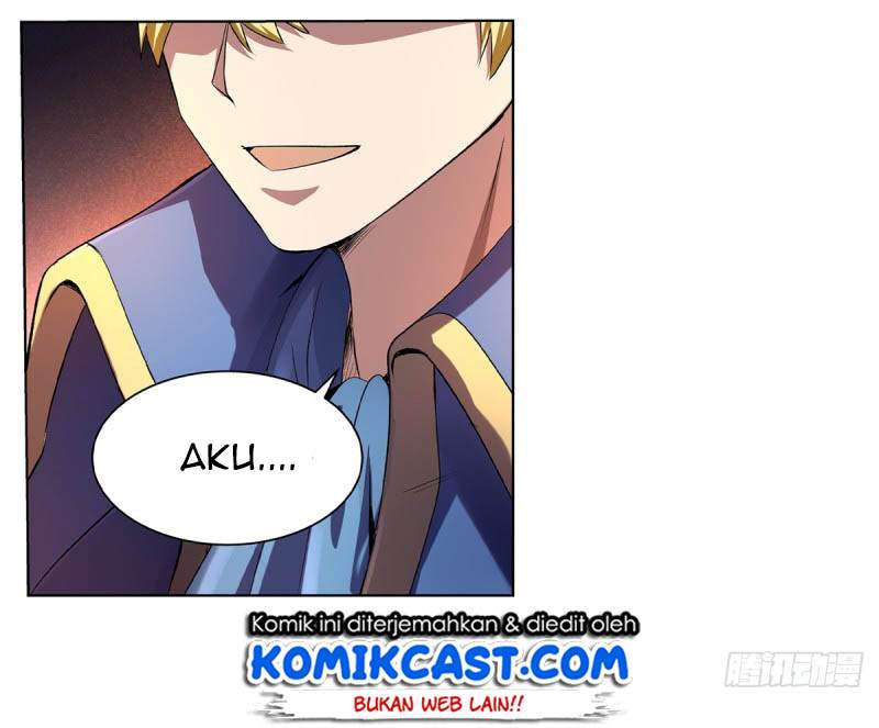 The Demon King Who Lost His Job Chapter 20 Bahasa Indonesia