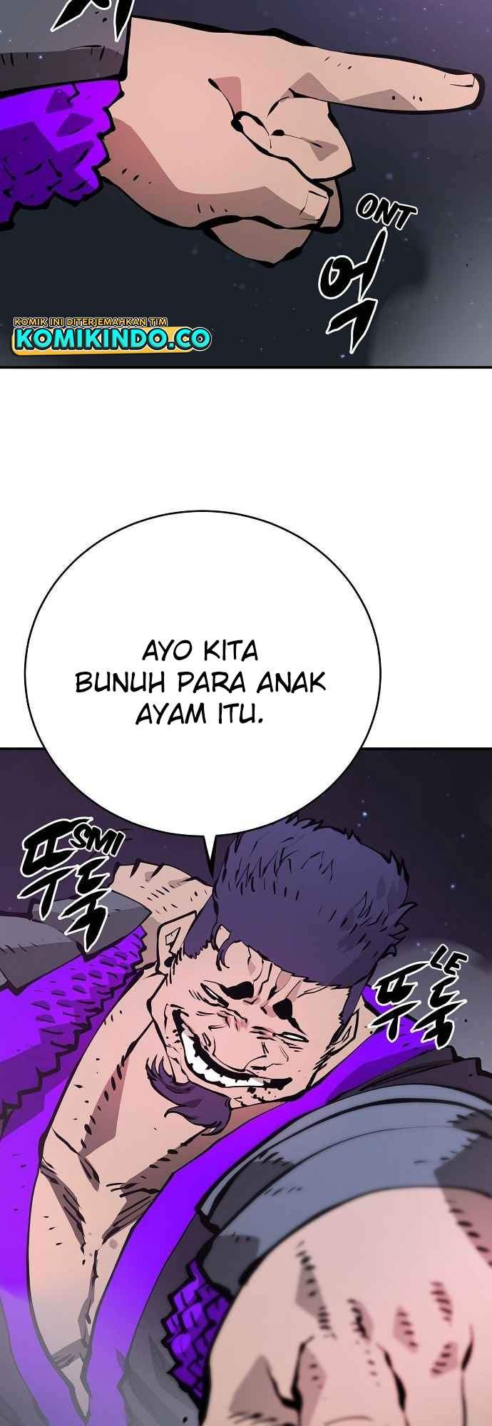 Player Chapter 53 Bahasa Indonesia