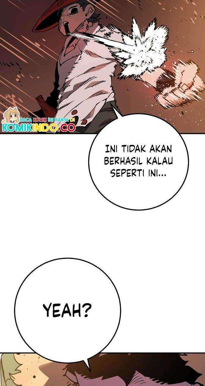 Player Chapter 32 Bahasa Indonesia