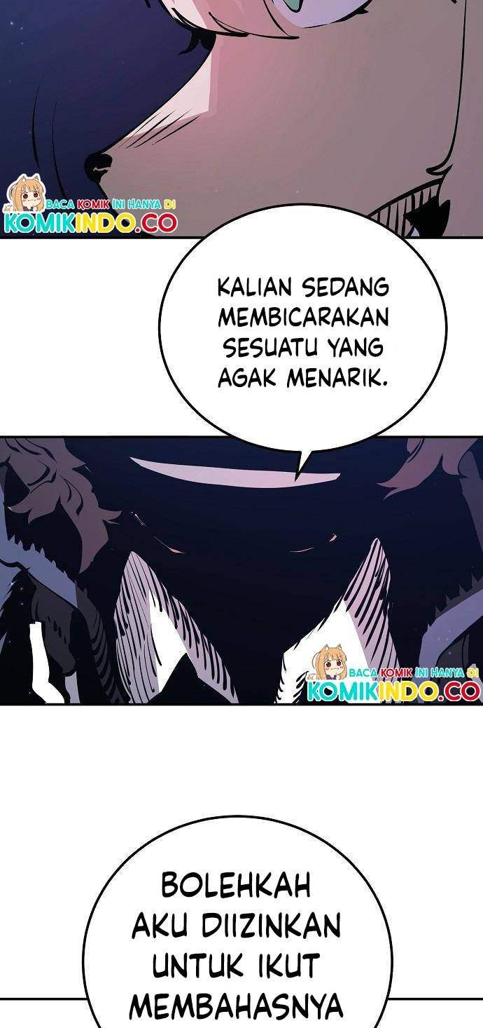 Player Chapter 38 Bahasa Indonesia