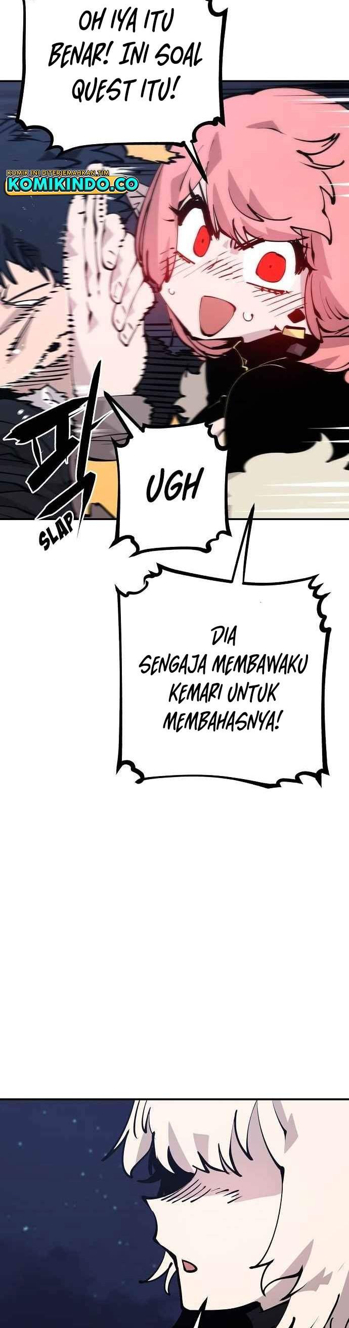 Player Chapter 63 Bahasa Indonesia