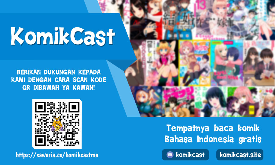 Bokutachi no Remake Chapter 35.5 Bahasa Indonesia