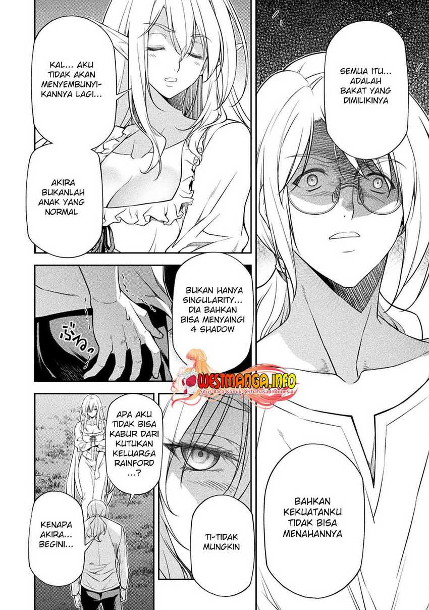 Drawing: Saikyou Mangaka Wa Oekaki Skill De Isekai Musou Suru! Chapter 25 Bahasa Indonesia