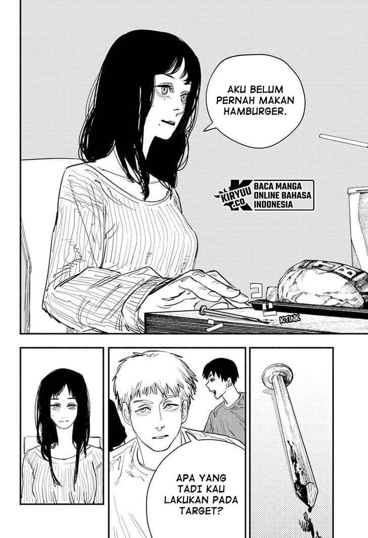Chainsaw Man Chapter 56 Bahasa Indonesia