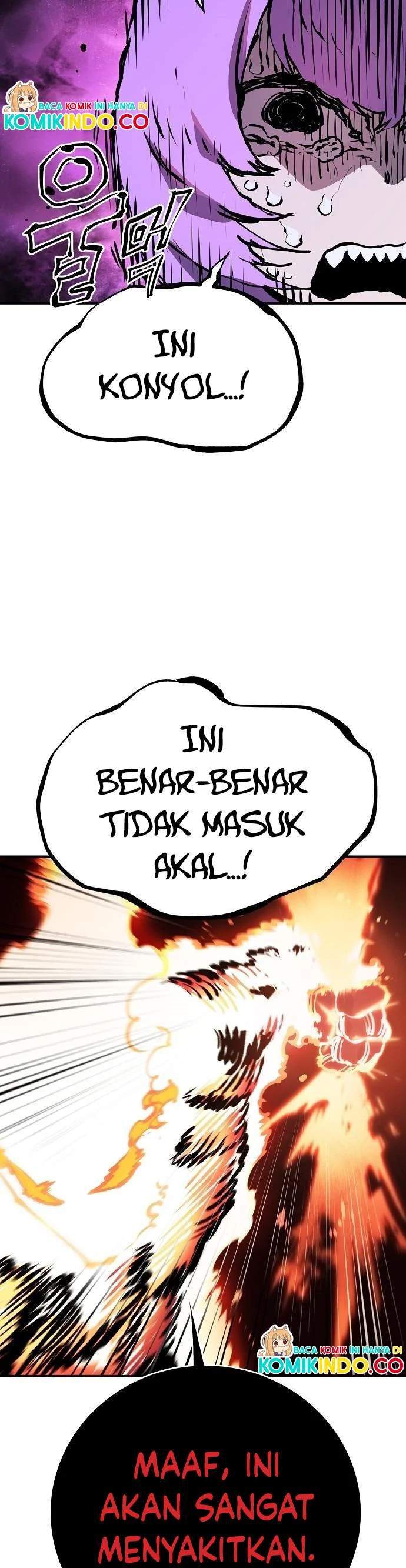 Player Chapter 37 Bahasa Indonesia