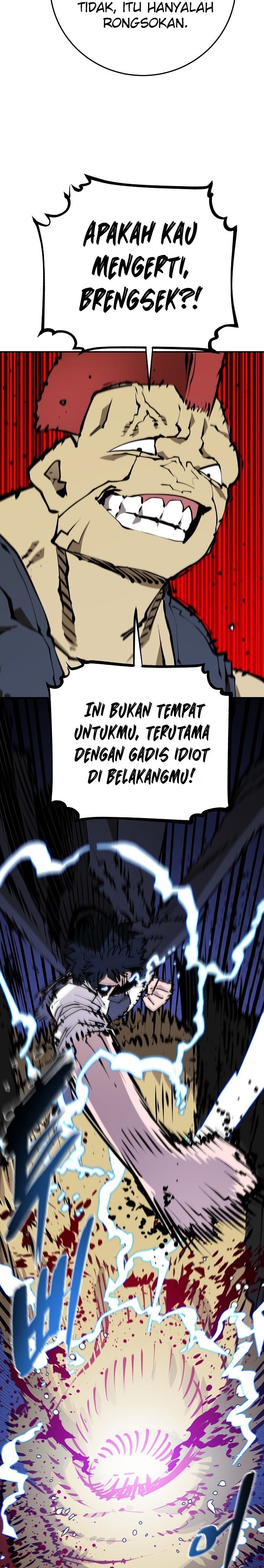 Player Chapter 112 Bahasa Indonesia