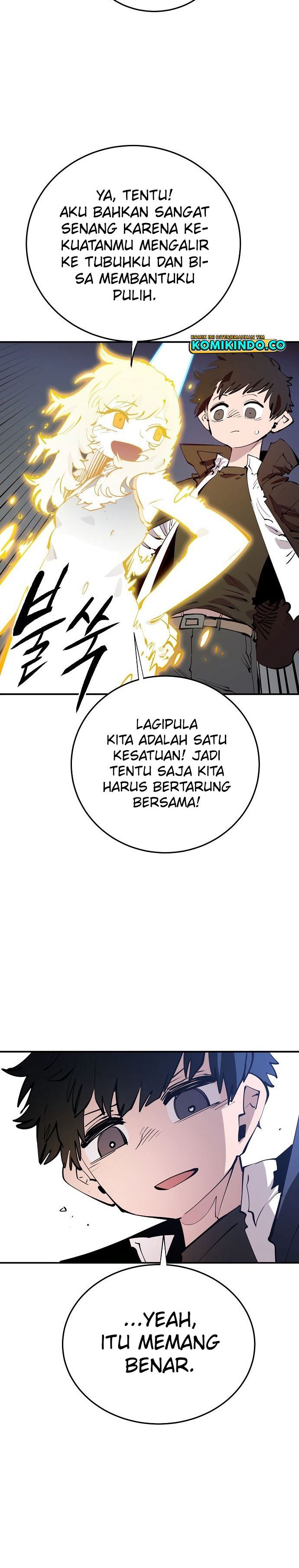 Player Chapter 106 Bahasa Indonesia
