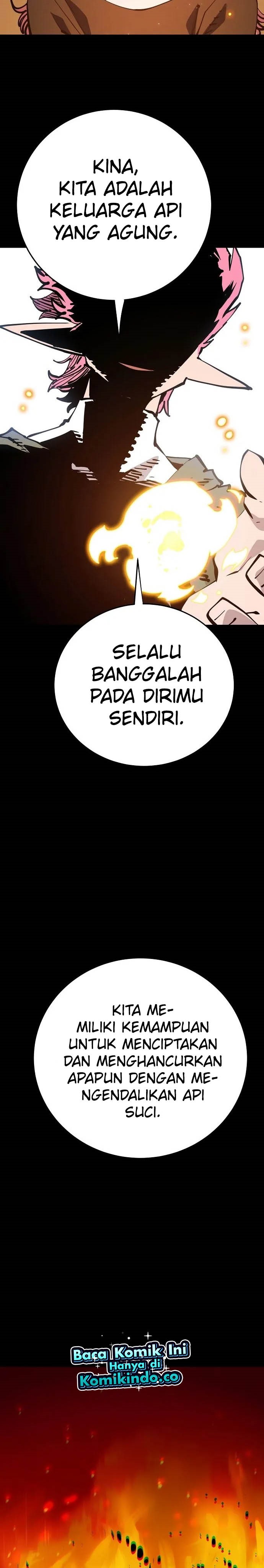 Player Chapter 102 Bahasa Indonesia