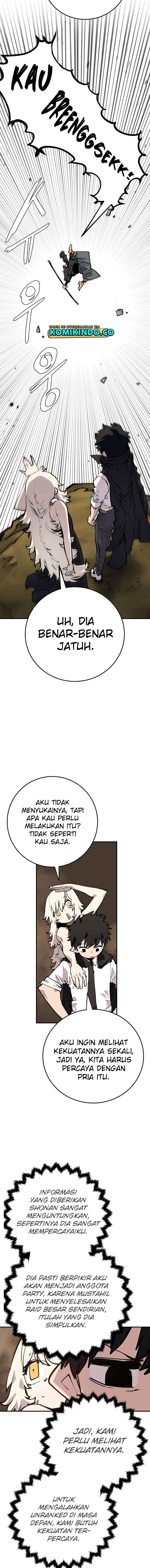 Player Chapter 114 Bahasa Indonesia