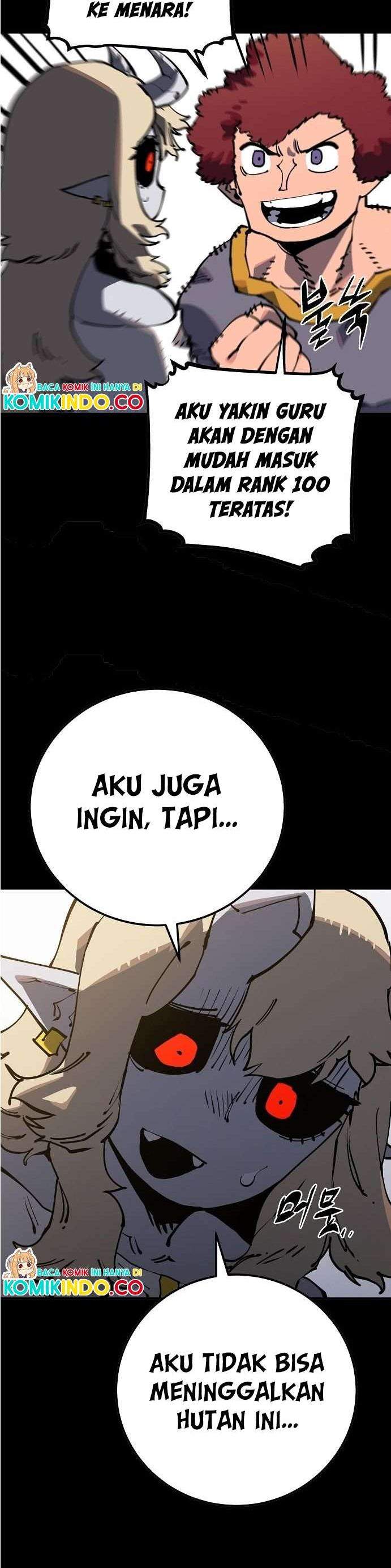 Player Chapter 27 Bahasa Indonesia