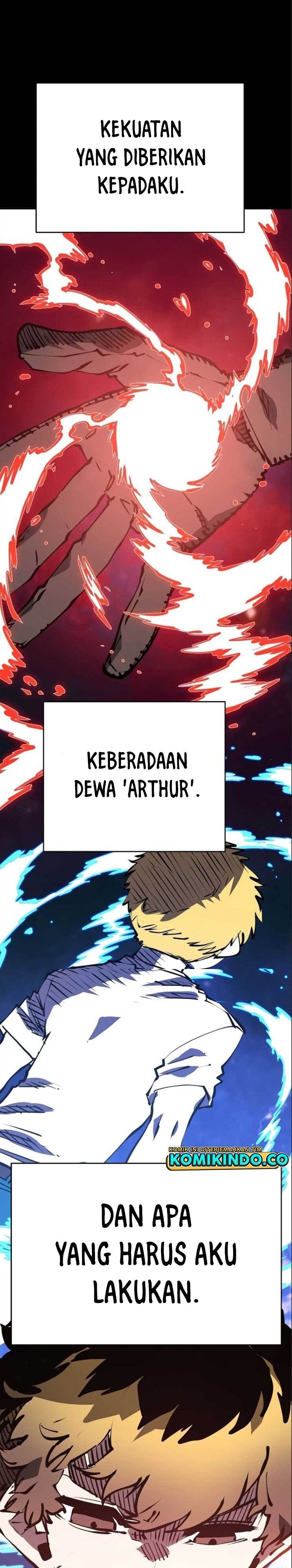 Player Chapter 101 Bahasa Indonesia