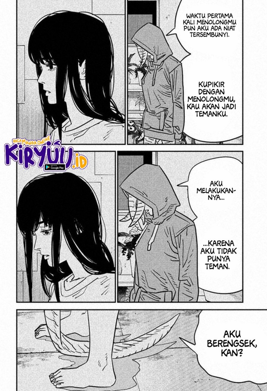 Chainsaw Man Chapter 111 Bahasa Indonesia