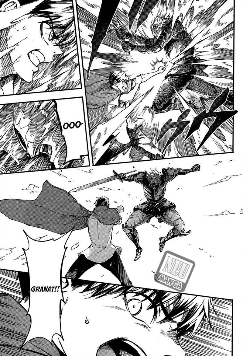 Kekkon Yubiwa Monogatari Chapter 15 Bahasa Indonesia