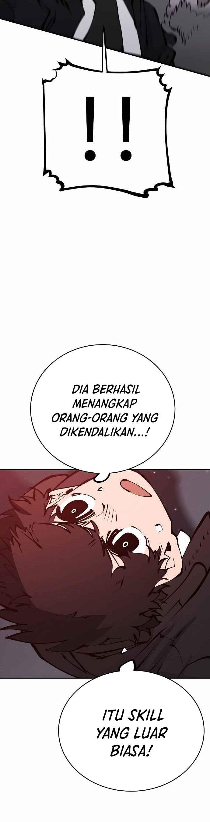 Player Chapter 65 Bahasa Indonesia