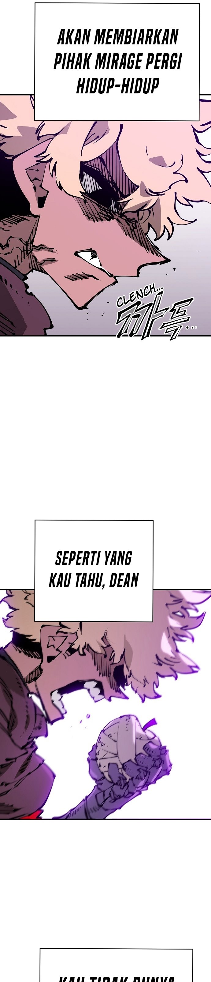 Player Chapter 66 Bahasa Indonesia