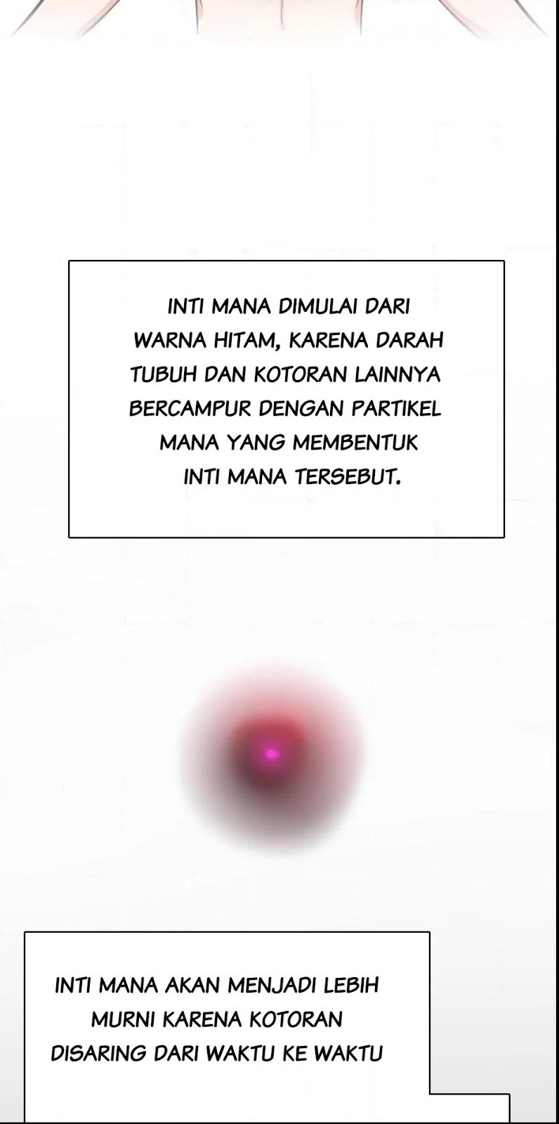 The Start After The Ending Chapter 05 Bahasa Indonesia