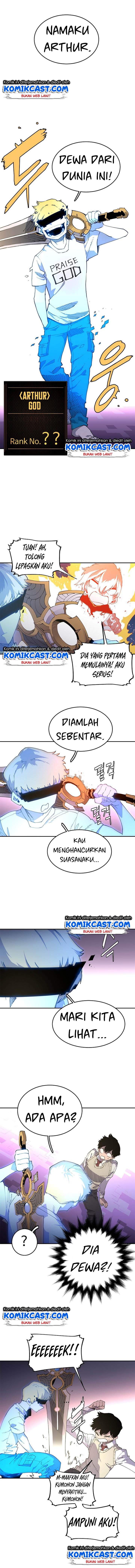 Player Chapter 02 Bahasa Indonesia