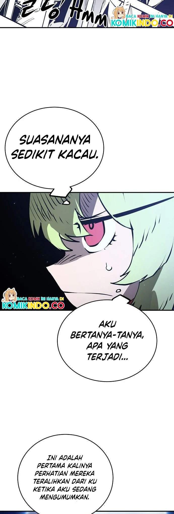 Player Chapter 34 Bahasa Indonesia