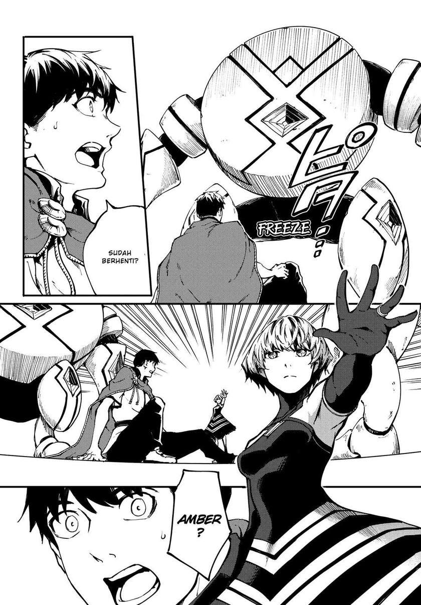 Kekkon Yubiwa Monogatari Chapter 49.6 Bahasa Indonesia