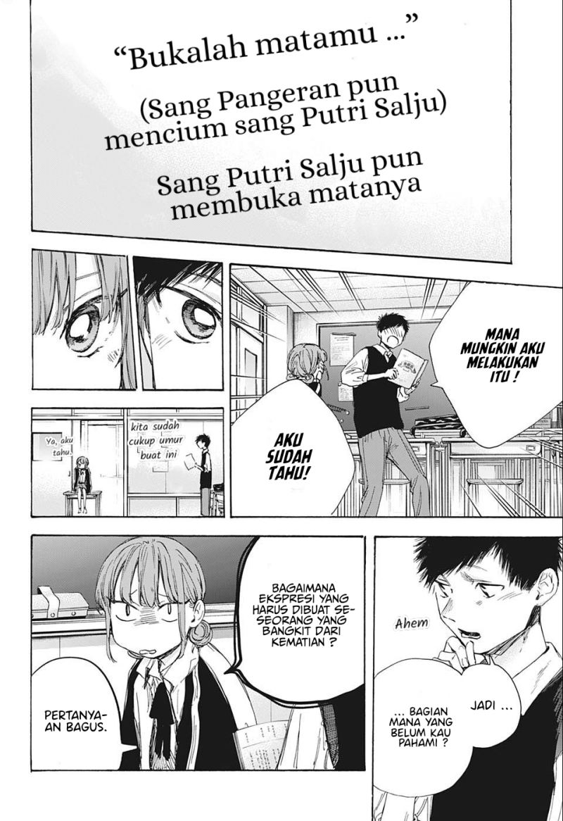 Ao no Hako Chapter 53 Bahasa Indonesia