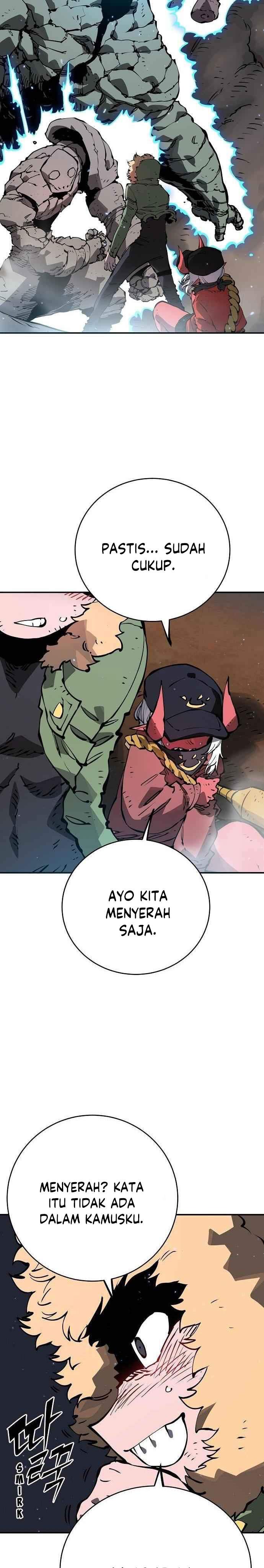 Player Chapter 44 Bahasa Indonesia