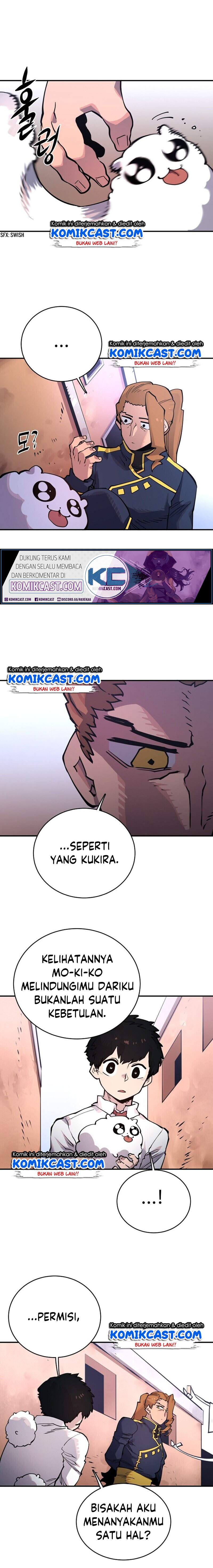 Player Chapter 14 Bahasa Indonesia