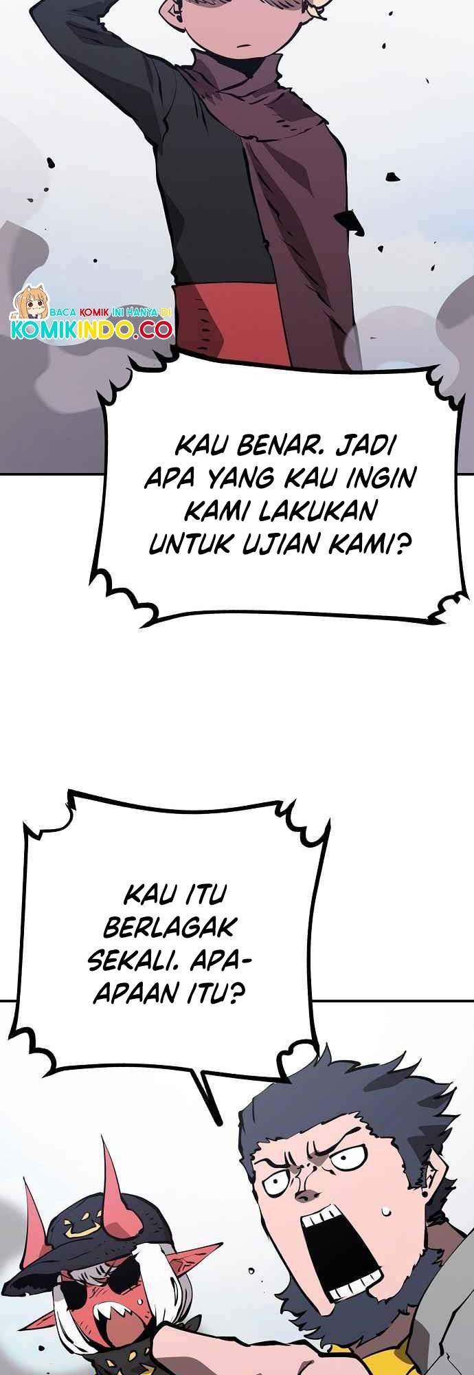 Player Chapter 49 Bahasa Indonesia