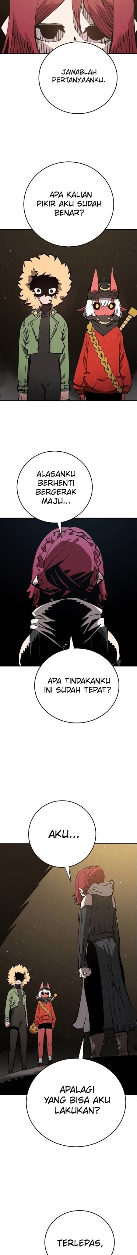 Player Chapter 99 Bahasa Indonesia