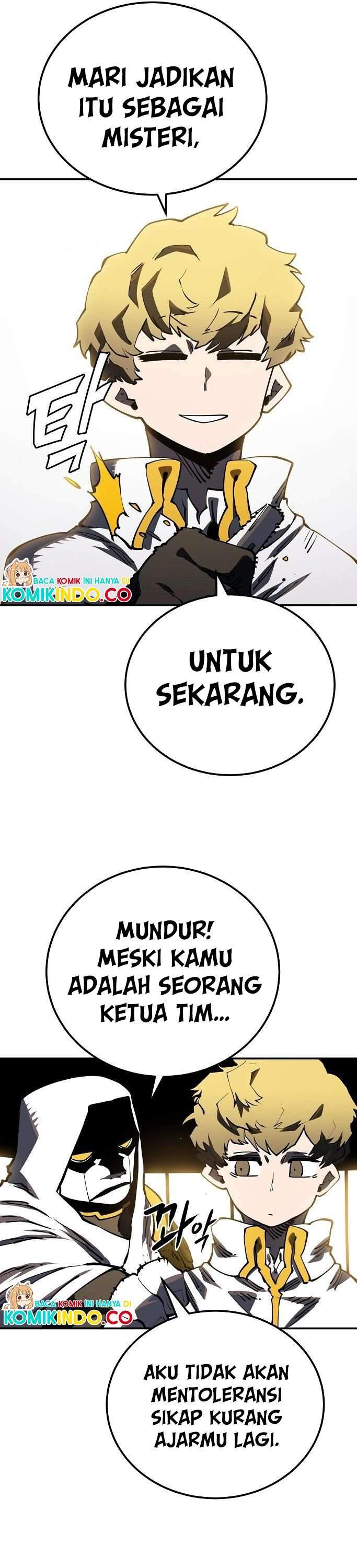 Player Chapter 26 Bahasa Indonesia