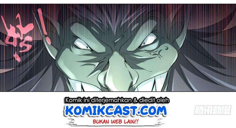 The Demon King Who Lost His Job Chapter 23 Bahasa Indonesia