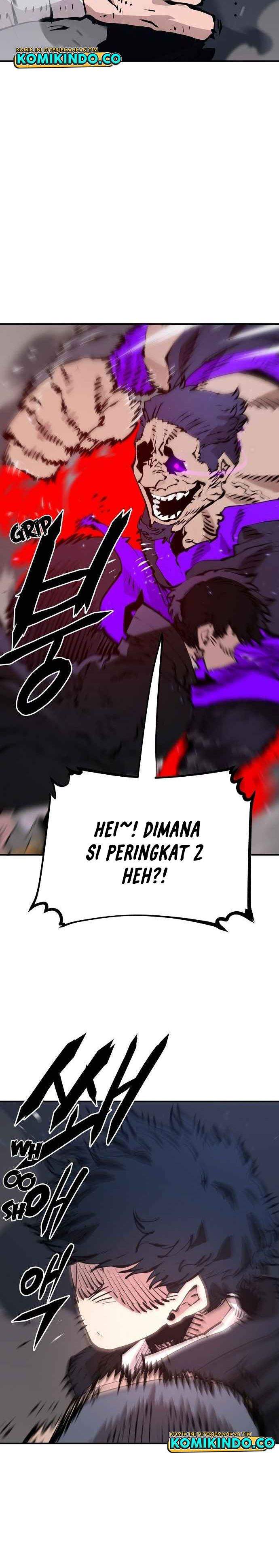 Player Chapter 58 Bahasa Indonesia