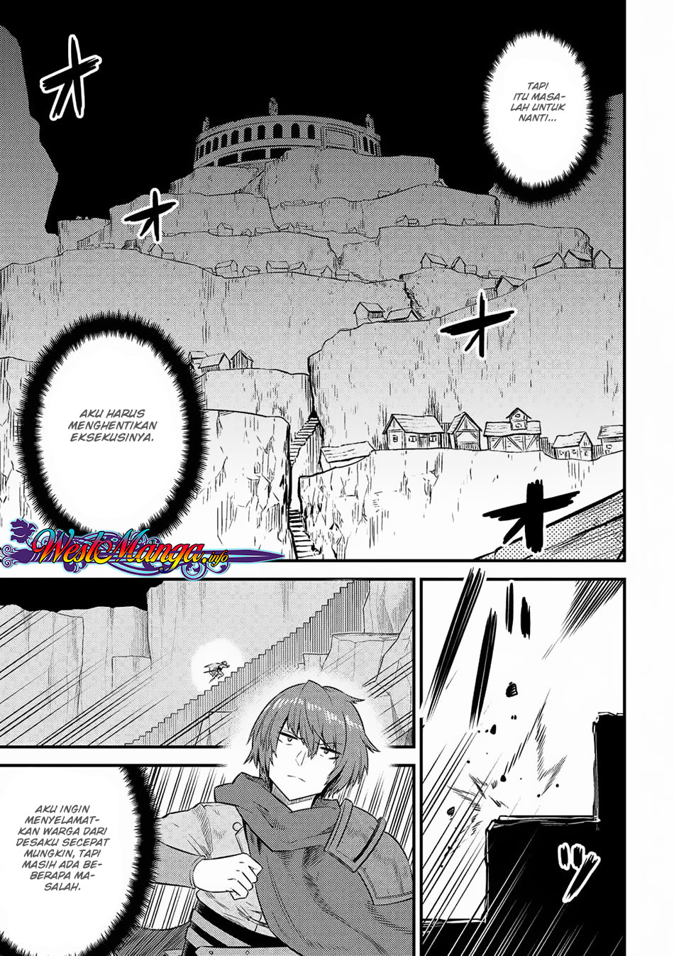 Kaifuku Jutsushi Yarinaoshi: Sokushi Mahou to Skill Copy no Chouetsu Heal Chapter 15.2 Bahasa Indonesia