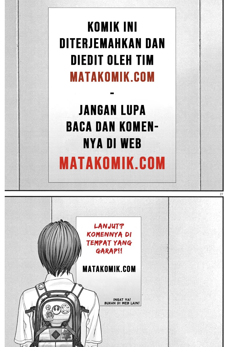 Isekai Cheat Survival Meshi Chapter 04 Bahasa Indonesia