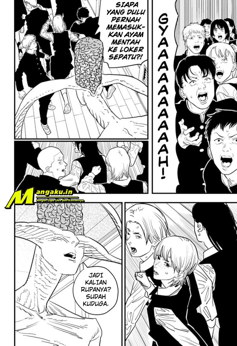 Chainsaw Man Chapter 107 Bahasa Indonesia