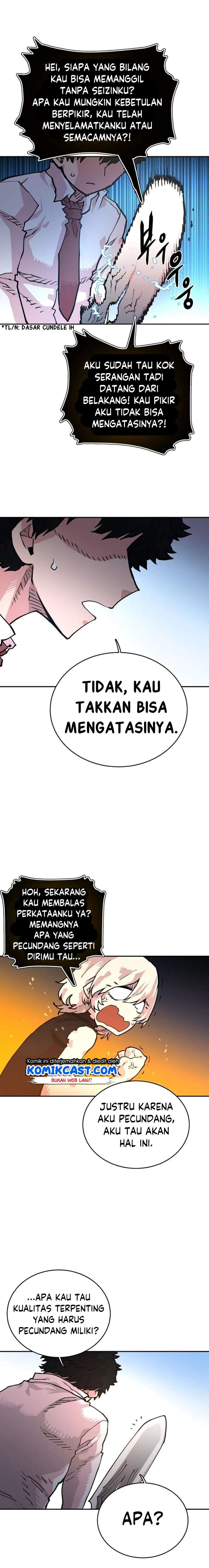 Player Chapter 06 Bahasa Indonesia