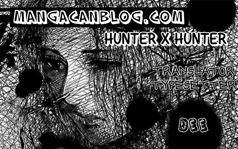 Hunter x Hunter Chapter 273 Bahasa Indonesia