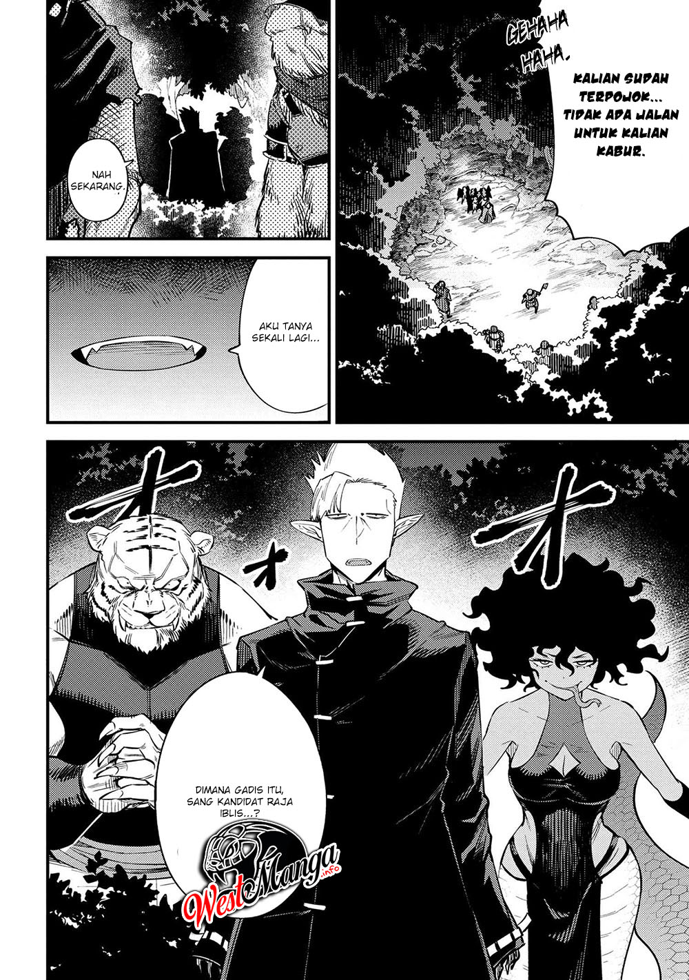 Kaifuku Jutsushi Yarinaoshi: Sokushi Mahou to Skill Copy no Chouetsu Heal Chapter 34.1 Bahasa Indonesia