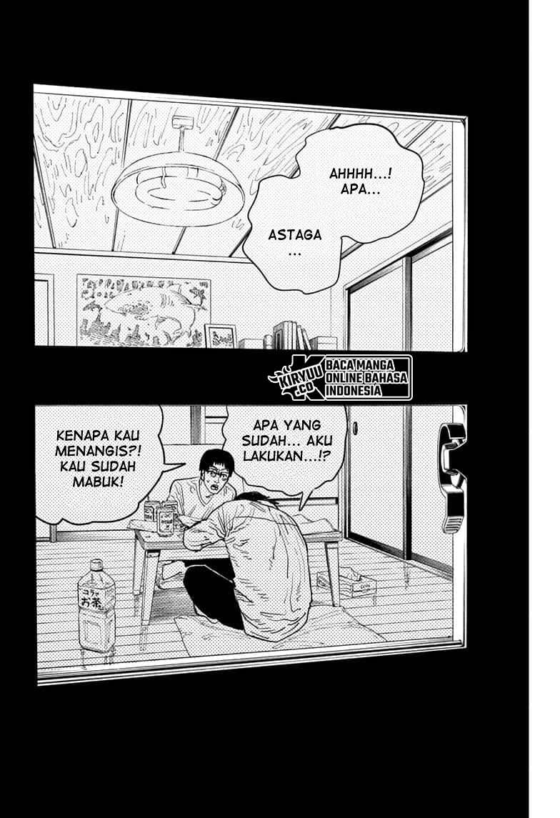 Chainsaw Man Chapter 58 Bahasa Indonesia