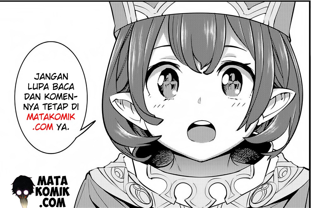 Isekai Cheat Survival Meshi Chapter 06 Bahasa Indonesia