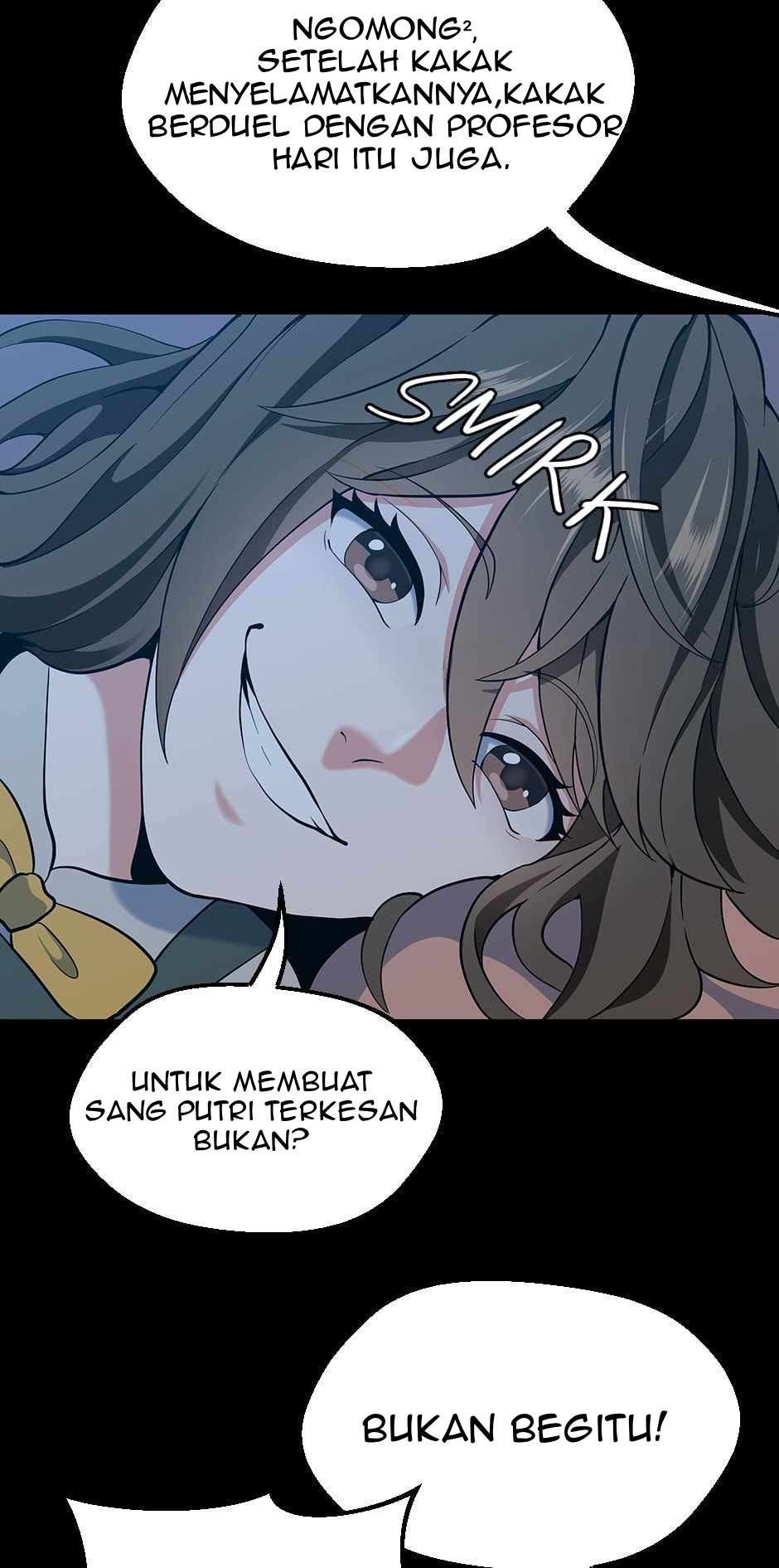 The Beginning After The End Chapter 115 Bahasa Indonesia
