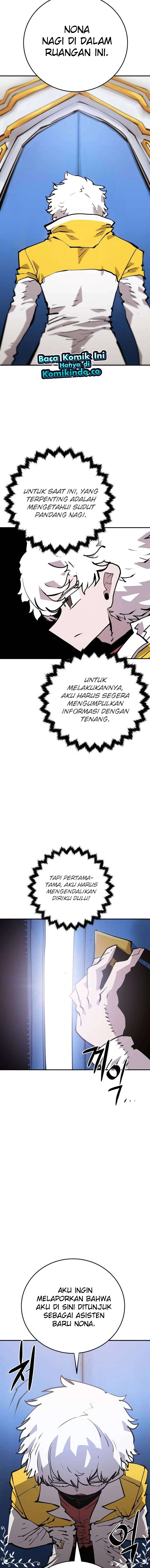 Player Chapter 113 Bahasa Indonesia
