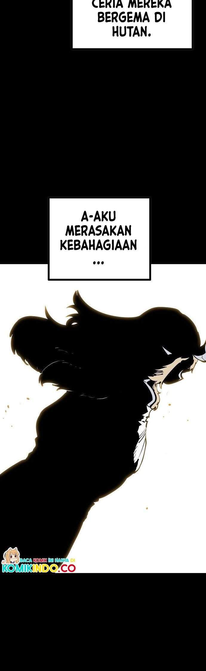 Player Chapter 27 Bahasa Indonesia